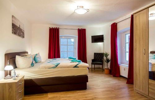 Berding, Frank Gutshof am See - Foto 14