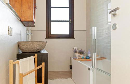 La Toscanella - Terricciola Garden and Terrace house - Foto 10