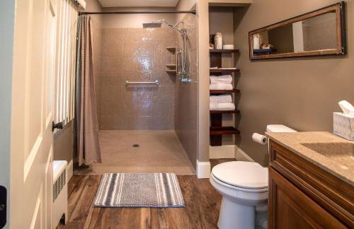 Big River Escape Grandview Manse - Foto 21