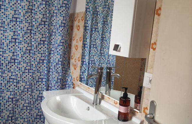 House 20 Minutes From the sea - Photo 6