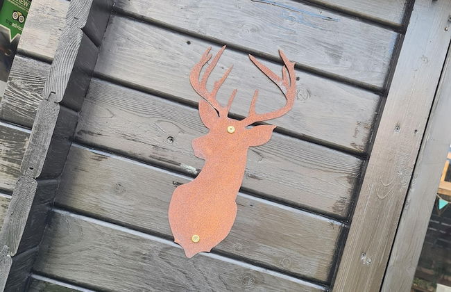 The Little Hide - Adult Only Camping Pods - Photo 42