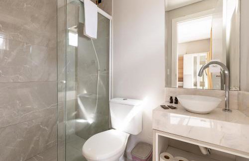 06-Studio encantador em Curitiba - Foto 16