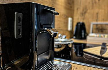 ADN GOLDCREAM - LUXURY - NETFLIX - free parking - Foto 24