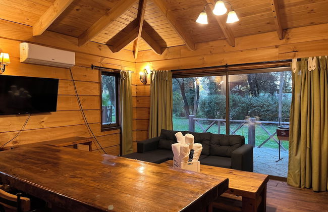 Complejo Turístico Valle del Sol Quillón - Foto 16