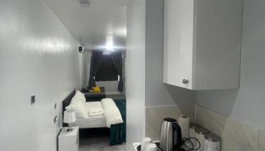 Premium studio flat rental - Foto 4