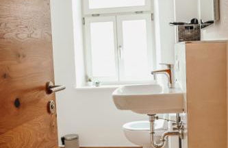 Frau Kunni - Café und Ferienwohnungen - Foto 29