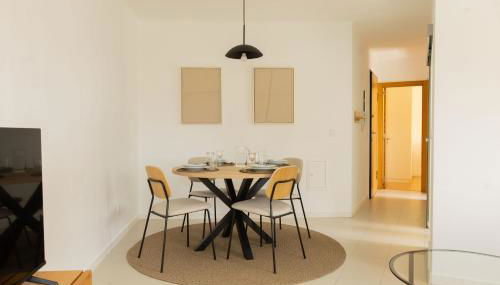 BV 01 Apartment - Foto 2