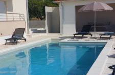 Villa Ana perfect for families with kids and groups,House with heated Pool - Photo 1