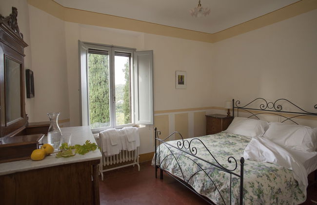 Tenuta di Spannocchia - Foto 8