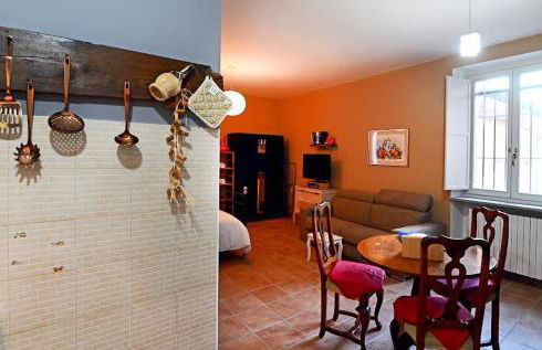 COZY PLACE 10 - Foto 12