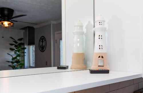 NEW! Remodeled & Upgraded Vacation Apartment - Foto 15