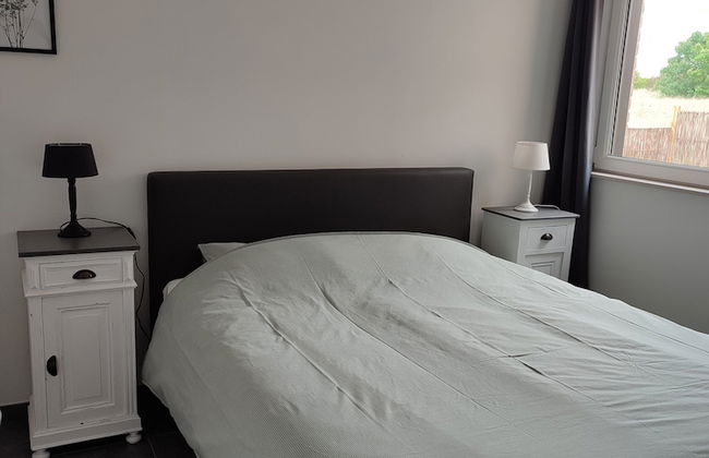 Modern Holiday Home in Ouffet With Terrace - Foto 8