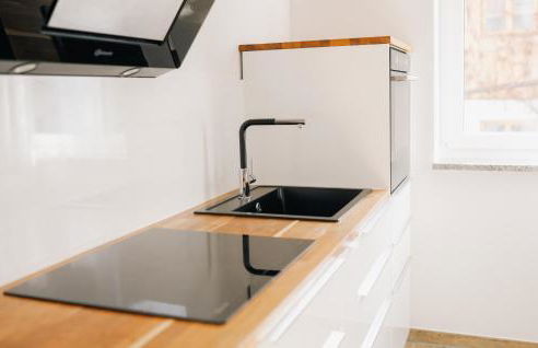 Gemütliche Wohnung mit großer Terrasse - Foto 9