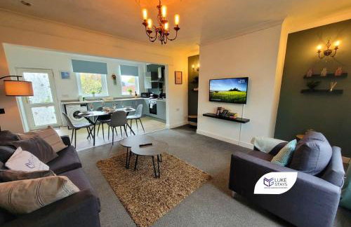 Luke Stays - Chilside Road - Foto 4