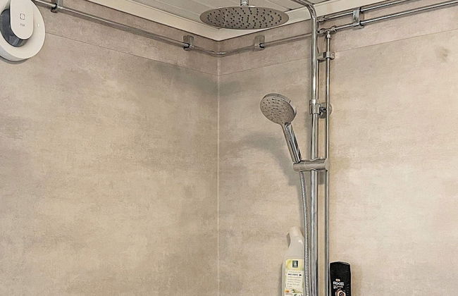 4 Person Holiday Home in Fargelanda - Foto 8