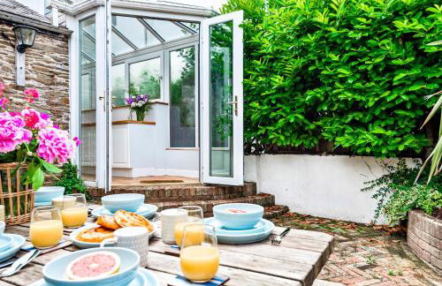 The Retreat, South Milton, Close to Salcombe - Foto 25