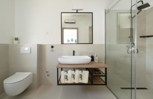 Villa Posidonia near Pula with sea view and surrounded by olive trees - Foto 45