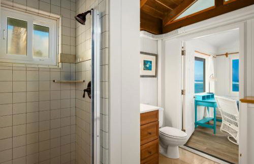 Kauai Aliomanu Sunrise Hale by Coldwell Banker Island Vacations - Foto 70