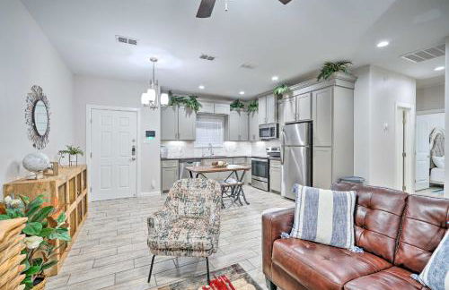 2 Mi to UTRGV Edinburg Apt in Quiet Neighborhood - Photo 7