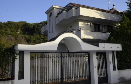 Il Poeta - casa accogliente tra Amalfi e Cilento - Foto 38