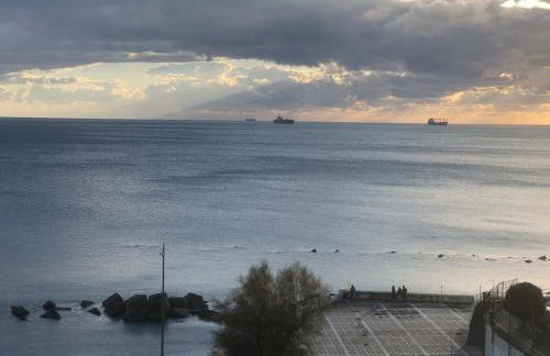 CasaSalernoFrontemare - Foto 16