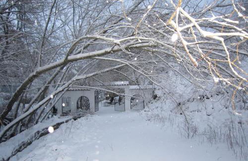 Refugio del Segura - Foto 29