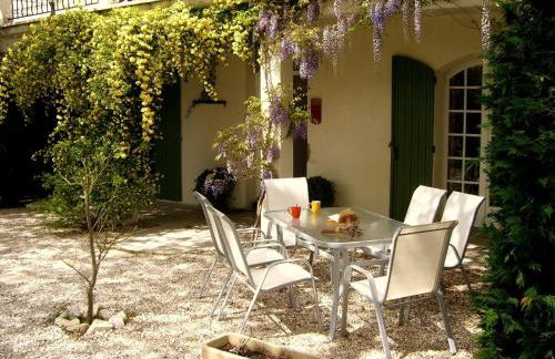 Mas de St-Andiol - Foto 27