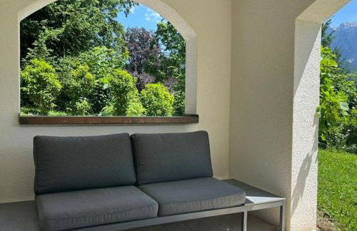 Alpenvilla Berchtesgaden Appartements - Foto 34