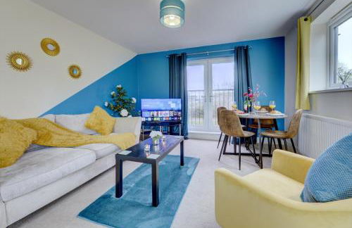 Modern Comfort, 2BR, Ensuite, Parking - Foto 57