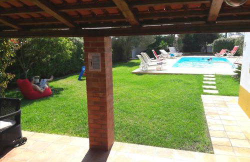 Casa AMOReira de Óbidos - Foto 17