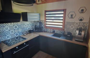 Le Chalet d'AxEllie Spa et Confort - Foto 14