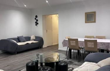 Logement Friville - Foto 3