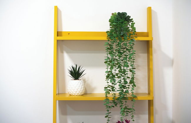 PORT CITY HAIFA- Downtown Luxury - Foto 29