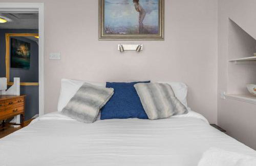 Fisherman's Cottage - Foto 44