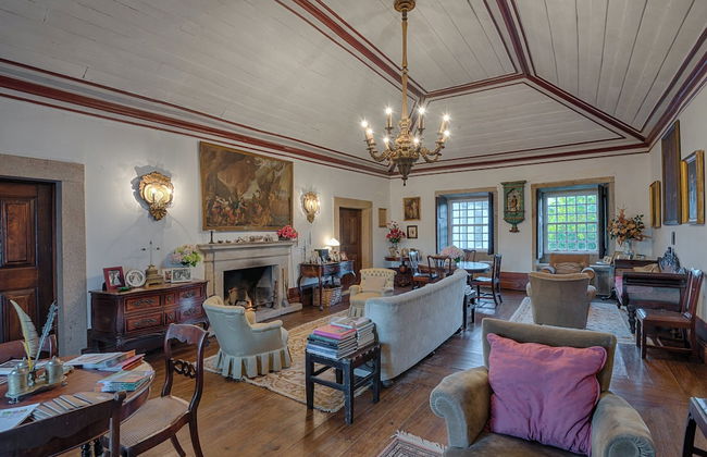 Paço de Lanheses - Photo 8