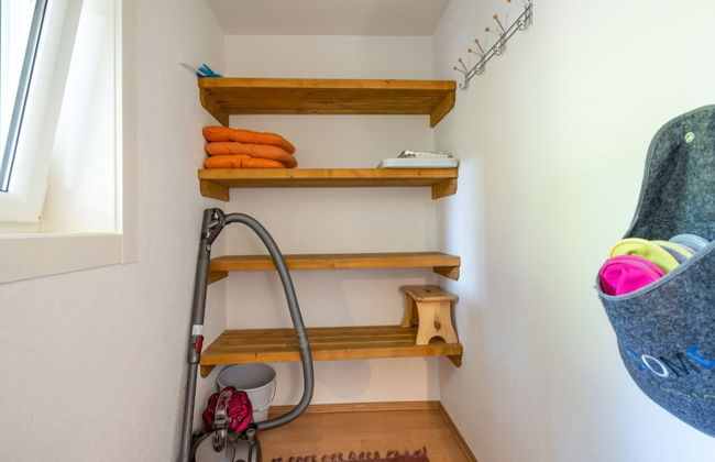 Apartment in Walchen Near Ski Lift - Foto 4