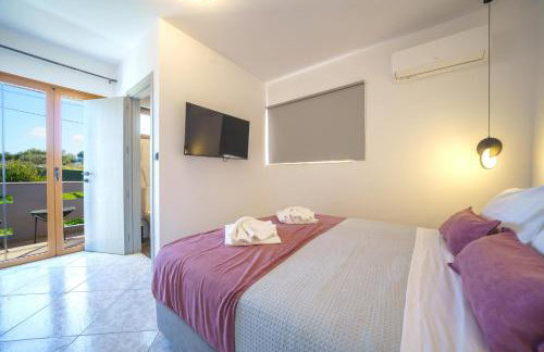 Vera Relaxo Villa, a Countryside Escape - Foto 13