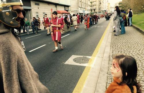 Apartment Lugo Rooms - Foto 57