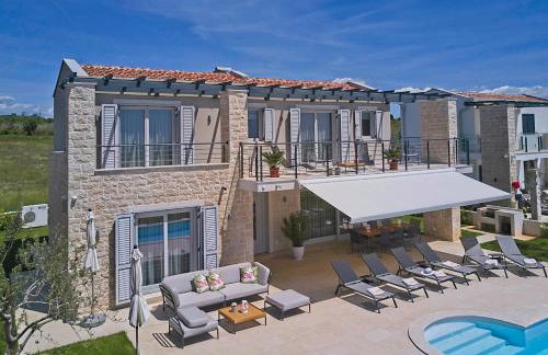 Villa Flamingo - Foto 33