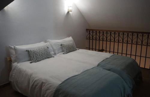 Sendero de la Subbetica - Apartamentos Turisticos en Zuheros - Holiday Home - Foto 31