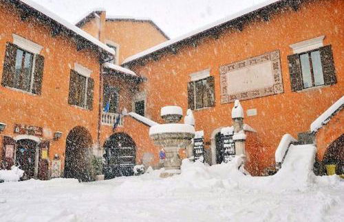 Casa Vacanze sul Gizio - Foto 25