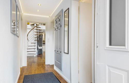 Ferienwohnung Oertzheide - Photo 19