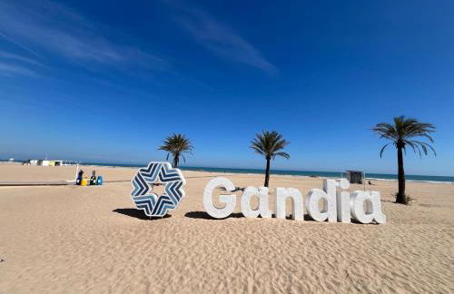 Wind Rose Gandia Beach - Foto 21