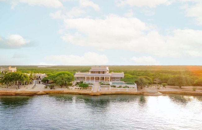 Amani House 5 Bedrooms Sleeps 10 - Foto 9