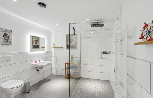 Nieheim für 2 Personen gemütlicher Urlaub Barrierefrei Fewo2 - Foto 8