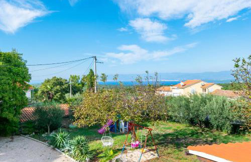 House Poljica with a pool - Foto 11