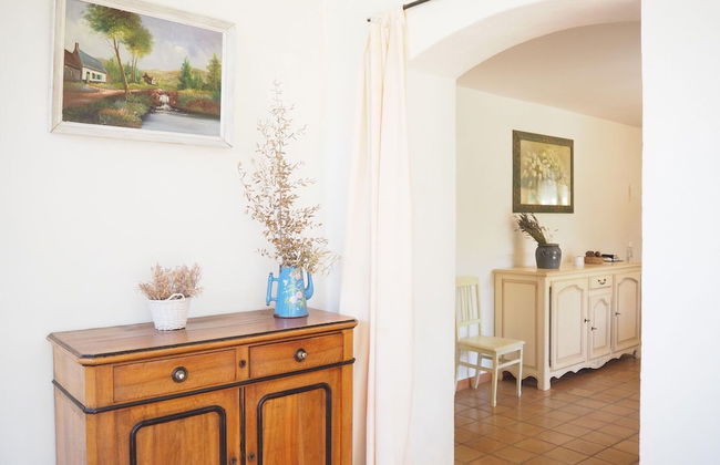 Holiday Home With Private Pool in Bedoin - Photo 9