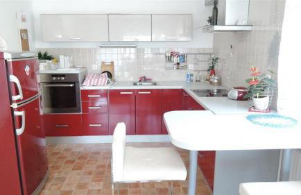 Apartments with parking spaces Sveta Nedelja, Prigorje - 17613 - Foto 8