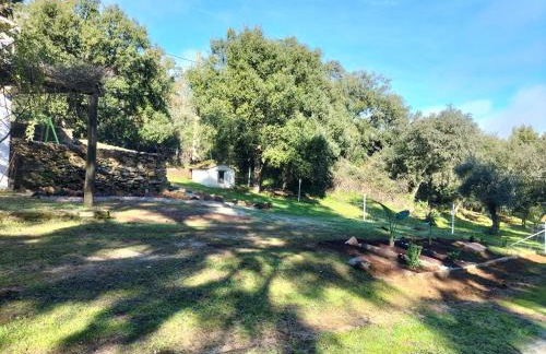 Cortijo Rural El Contador, con chimenea - Photo 53