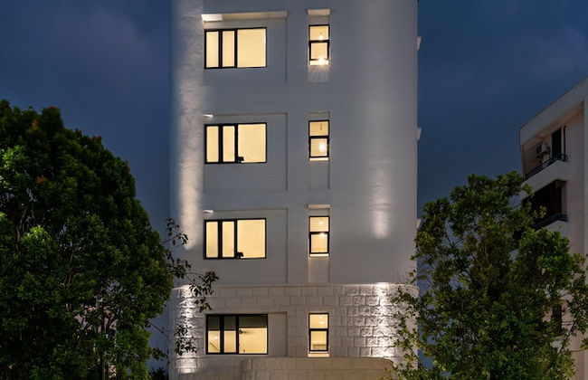 Codrington House - Boutique Apartments - Foto 38